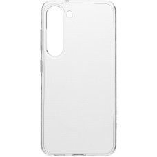 Tactical TPU Kryt pre Samsung Galaxy S23+ Transparent