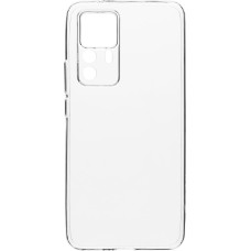 Tactical TPU Kryt pre Xiaomi 12T / Xiaomi 12T Pro Transparent