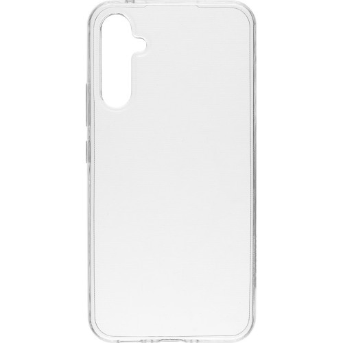 Tactical TPU Kryt pre Samsung Galaxy A34 5G Transparent