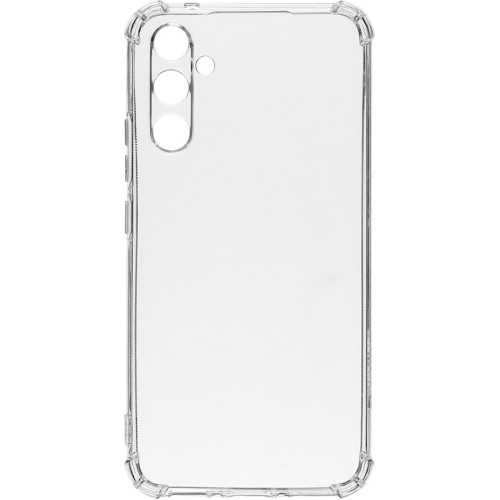 Tactical TPU Plyo Kryt pre Samsung Galaxy A34 5G Transparent