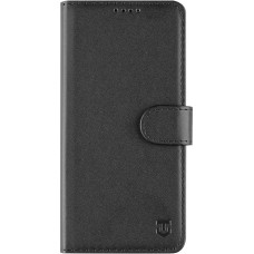 Tactical Field Notes pre Samsung Galaxy S23 FE Black