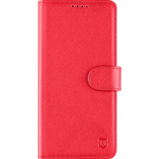 Tactical Field Notes pre Samsung Galaxy A25 5G Red