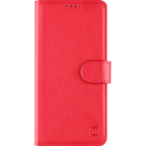 Tactical Field Notes pre Samsung Galaxy A25 5G Red