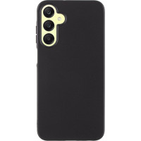 Tactical TPU Kryt pre Samsung Galaxy A25 5G Black