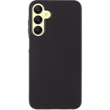 Tactical TPU Kryt pre Samsung Galaxy A25 5G Black