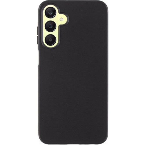 Tactical TPU Kryt pre Samsung Galaxy A25 5G Black