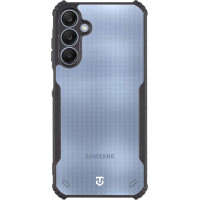 Tactical Quantum Stealth Kryt pre Samsung Galaxy A25 5G Clear/Black