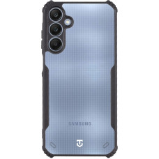 Tactical Quantum Stealth Kryt pre Samsung Galaxy A25 5G Clear/Black