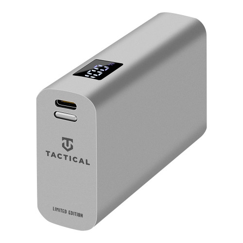 Tactical EDC Brick 9600mAh Raw