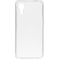 Tactical TPU Kryt pre Samsung Galaxy XCover7 Transparent