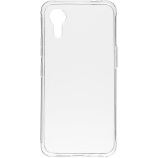 Tactical TPU Kryt pre Samsung Galaxy XCover7 Transparent