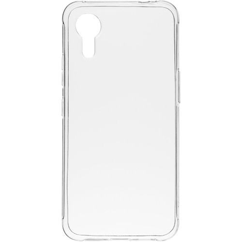 Tactical TPU Kryt pre Samsung Galaxy XCover7 Transparent