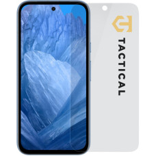 Tactical Glass Shield 2.5D sklo pre Google Pixel 8a Clear 