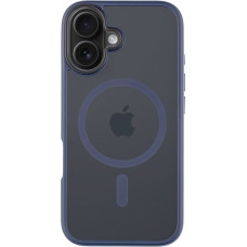 Tactical MagForce Hyperstealth Kryt pre iPhone 16 Deep Blue