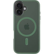 Tactical MagForce Hyperstealth Kryt pre iPhone 16 Forest Green