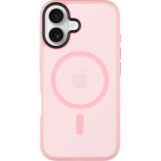 Tactical MagForce Hyperstealth Kryt pre iPhone 16 Pink Panther