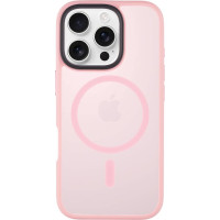 Tactical MagForce Hyperstealth Kryt pre iPhone 16 Pro Pink Panther