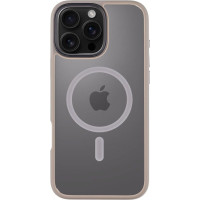 Tactical MagForce Hyperstealth Kryt pre iPhone 16 Pro Max Light Grey