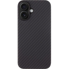 Tactical MagForce Aramid Kryt pre Apple iPhone 16 Black