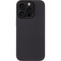 Tactical MagForce Aramid Kryt pre Apple iPhone 16 Pro Black