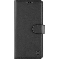 Tactical Field Notes pre Apple iPhone 16 Black