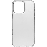 Tactical TPU Kryt pre Apple iPhone 16 Pro Max Transparent