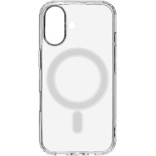 Tactical MagForce Kryt pre Apple iPhone 16 Transparent