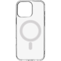 Tactical MagForce Kryt pre Apple iPhone 16 Pro Max Transparent