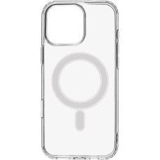 Tactical MagForce Kryt pre Apple iPhone 16 Pro Max Transparent