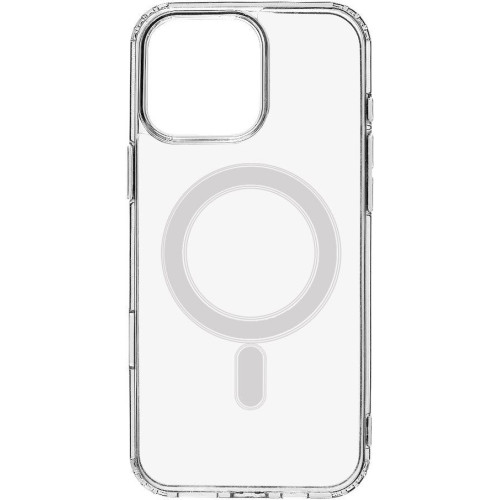 Tactical MagForce Kryt pre Apple iPhone 16 Pro Max Transparent