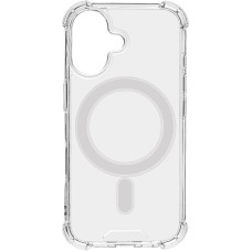 Tactical MagForce Plyo Kryt pre Apple iPhone 16 Transparent