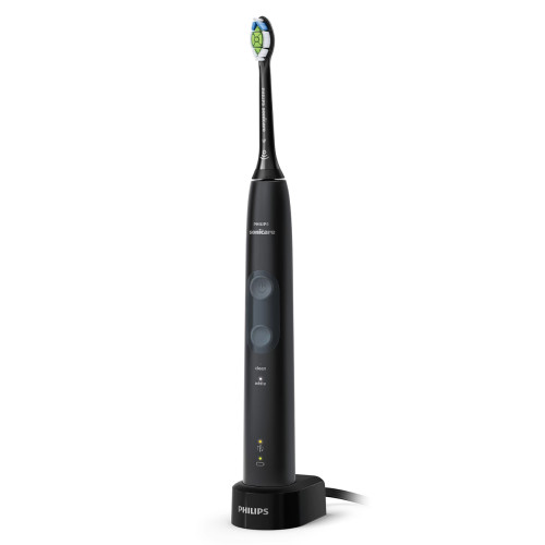 Philips Sonicare ProtectiveClean 4500 Black HX6830/44