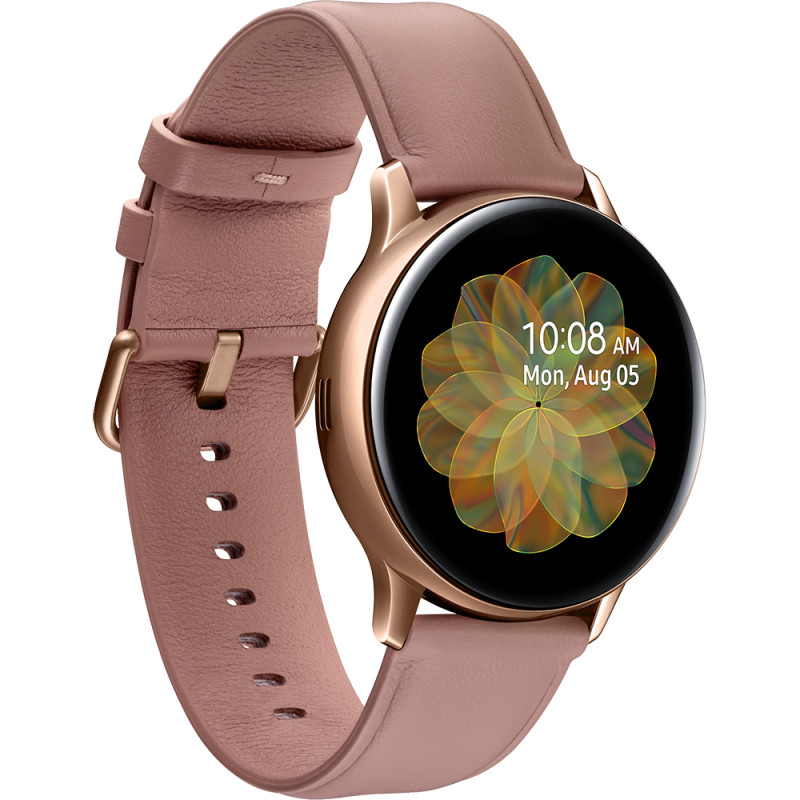 Samsung Galaxy Watch Active 2 40mm SM-R830 Stainless Steel