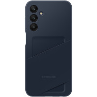 Samsung Card Slot Kryt pre Galaxy A25 5G Blue Black