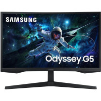 Samsung 27" Odyssey Gaming monitor G55C