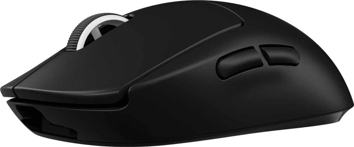 Logitech PRO X Superlight Black 910-005880